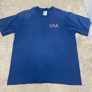 Pro Player USA vintage t-shirt